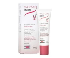 "Isdin Woman" hidrogelinis intymus lubrikantas 30g