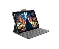 Logitech SLIM FOLIO FOR IPAD (10TH GEN) - Pilkas - ESP - MEDITER-412