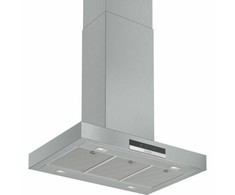 Gartraukis Bosch DIB97IM50 Serija 4, Pilkos spalvos