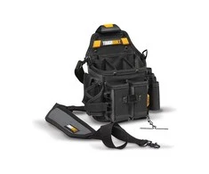 CAT Elektriko krepšys su diržu ant peties ToughBuilt® "Journeyman"