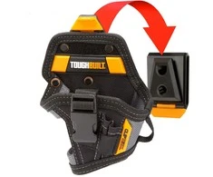 CAT Dėklas suktuvams gręžtuvams ToughBuilt®, S