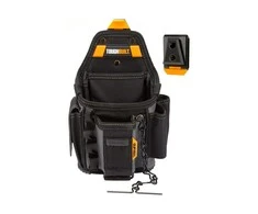 ToughBuilt TB-CT-34-BEA Small Electricians Pouch