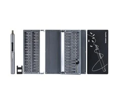 Startech CTK55PCEDRIVE 55 įrankių rinkinys