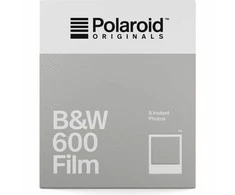 Polaroid Originals Fotoplokštelės B&amp;W 600
