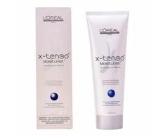 L'Oreal Professionnel X-Tenso drėkinamasis plaukų kreminis kremas glotninimui, 250 ml