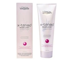 L'Oreal Professionnel X-Tenso Moisturist Hair Kreminis Treatment For Strengthening, 250 ml