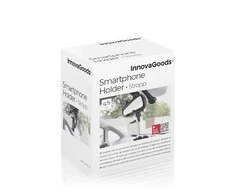 InnovaGoods Laikiklis na Smartfona do Lusterka Wstecznego Stropp InnovaGoods