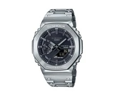 Išmanusis laikrodis Casio G-Shock G-Classic GM-B2100BD-1AER, Tamsiai pilkos spalvos