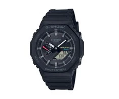 Išmanusis laikrodis Casio G-Shock GA-B2100-1AER, juoda