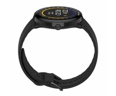 Išmanusis laikrodis Polar Ignite 3, S-L dydžio, Juodos spalvos