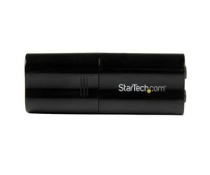 StarTech USB AUDIO ADAPTER - .