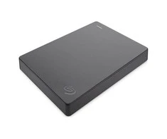 Išorinis kietasis diskas Seagate Basic HDD 2TB