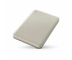 TOSHIBA Canvio Advance 1TB 2.5" Išorinis kietasis diskas USB 3.2 Gen1 Baltas