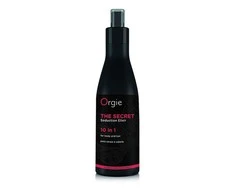 Eliksyras Orgie - The Secret Seduction Eliksyras 10 in 1 200 ml