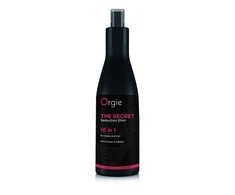 Orgie Eliksyras Secret Seduction Elixyras 200 ml