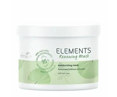 Wella Elements Renewing Mask Paraben Free