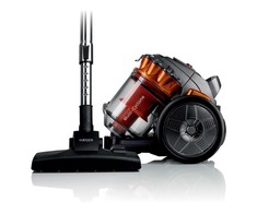 Dulkių siurblys Ištraukėjas Haeger Max Cyclon 3 L 700W