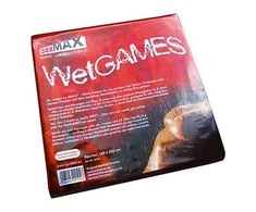Joydivision SexMAX WetGAMES – Sekso lapas
