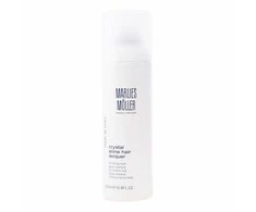 Marlies Moller „Style And Hold Crystal Shine“ lakas, 200 ml