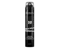 Redken Triple Take 32 Plaukų lakas, 300 ml