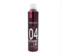Salerm Cosmetics Proline 04 Express Laca Extra Fuerte Purškiklis, 300 ml