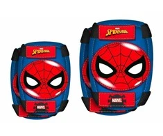 Elbow &amp; Knee Protectors Spiderman
