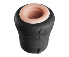 ElectraStim - Jack Socket Electro Socket elektrostimuliacinis masturbatorius