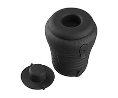 ElectraStim - Jack Socket Electro Socket elektrostimuliacinis masturbatorius