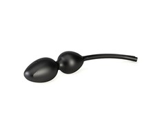 Mystim Mystim - Jane Untamed Geisha Balls Vibe elektrostimuliaciniai vaginaliniai kamuoliukai
