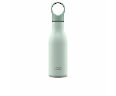 Joseph Joseph JJ-Buteliukas termiczna plieninė 500ml Loop žalia