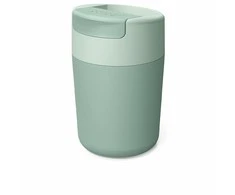 Joseph Joseph Joseph Sipp 340ml žalia