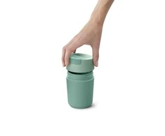 Joseph Joseph Joseph Sipp 340ml žalia