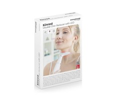 „Jowl Reducer“ su fototerapija, termoterapija ir vibracija Kinred InnovaGoods