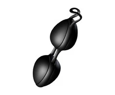 Joydivision Joyballs Joydivision Kegel orgazmo kamuoliukai, skirti seksui nešioti makštyje
