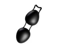 Joydivision Joyballs Joydivision Kegel orgazmo kamuoliukai, skirti seksui nešioti makštyje