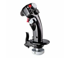 Cougar Thrustmaster - F-16C Viper Hotas Add-On Grip
