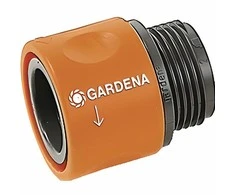 GARDENA jungtis su sriegiu 26,5 mm (G 3/4")