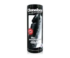 Cloneboy - Dildo Juodas