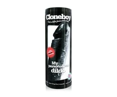 Cloneboy - Dildo Juodas