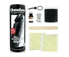 Cloneboy - Dildo Juodas