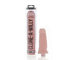 Clone-A-Willy – rinkinys vidutinio tono odai