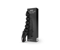 Nexus - Bendz Bendable Vibrator Anal Probe Edition Juodas
