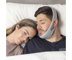 InnovaGoods InnovaGoods ANTI-NORIO JUOSTELĖ STOSNORE