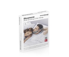 InnovaGoods InnovaGoods ANTI-NORIO JUOSTELĖ STOSNORE