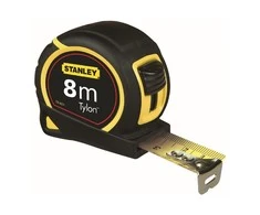 STANLEY MIARA ZWIJANA 8m x 25mm TYLON
