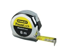 STANLEY MIARA ZWIJANA 8m POWERLOCK