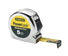 Matavimo ruletė Stanley 0-33-514; 5 m