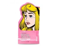 Disney Princess Aurora vonios druskos, 80 g