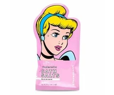 Mad Beauty "Disney Pop Cinderella" vonios druskos 80g
