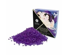 Shunga vonios druska Bath Salt Exotic Fruits 75 g